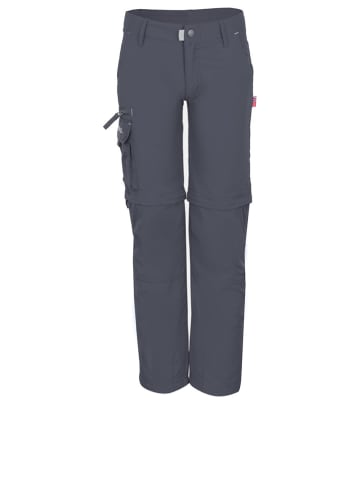 Trollkids Functionele broek ''Oppland'' antraciet