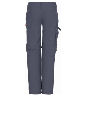 Trollkids Functionele broek ''Oppland'' antraciet