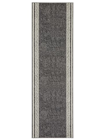 Hanse Home Kurzflor-Läufer "Casa" in Grau