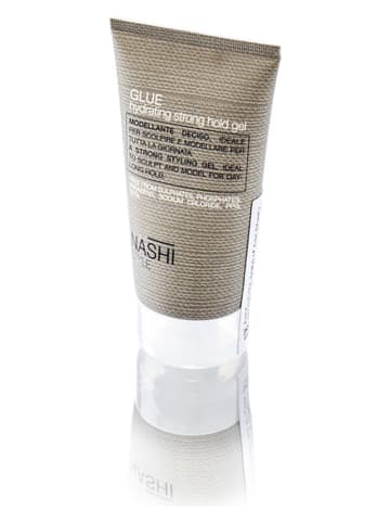 Nashi Żel do włosów "Glue Hydrating Strong" - 150 ml