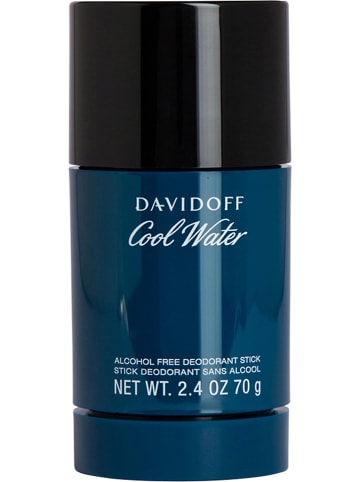 Davidoff Deostick "Cool Water", 70 g