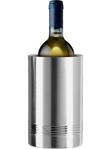 Emsa Roestvrijstalen wijnkoeler "Senator" - (H)11 x Ø 20 cm