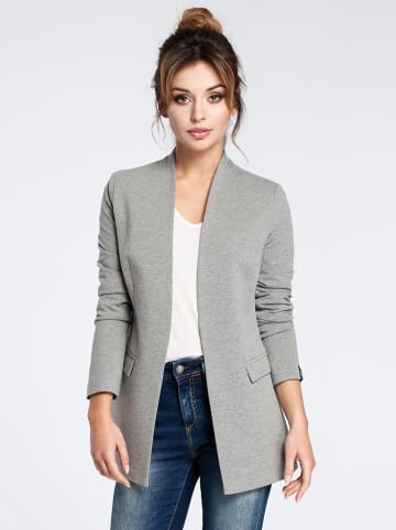 Bewear Blazer grijs