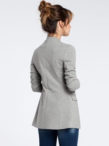 Bewear Blazer grijs