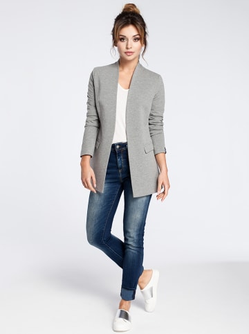 Bewear Blazer grijs