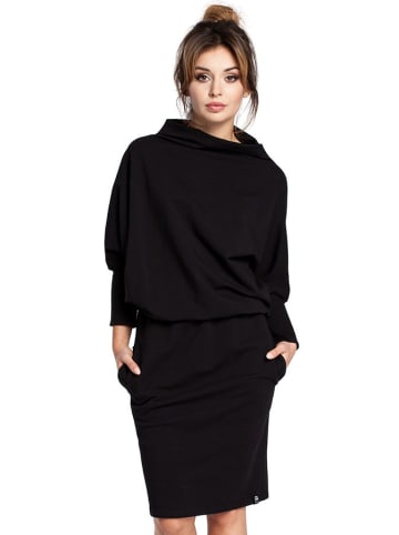 Be Wear Jurk zwart
