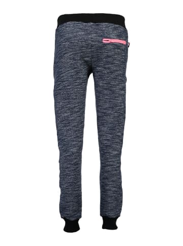 Geographical Norway Sweatbroek "Malipette" donkerblauw