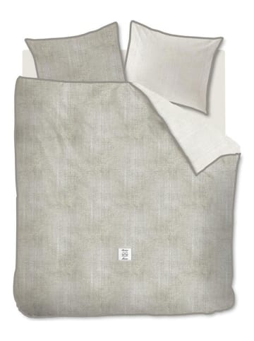 Rivièra Maison Bettwäsche-Set ''Coughton'' in Beige