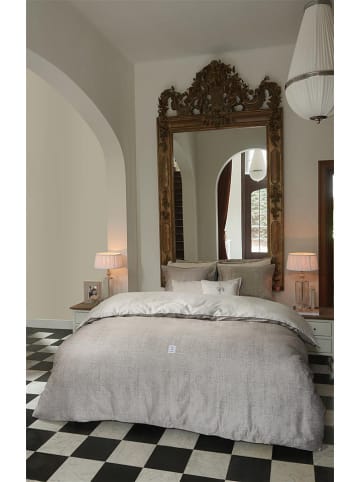 Rivièra Maison Bettwäsche-Set ''Coughton'' in Beige