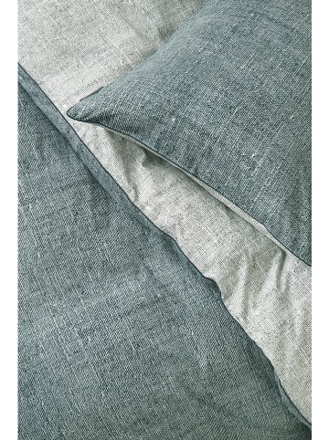 Rivièra Maison Beddengoedset "Coughton Court" groen