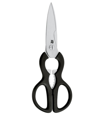 WMF Haushaltsschere in Schwarz - (L)22 cm