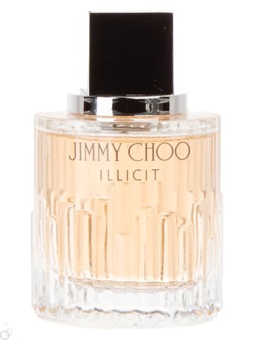 Jimmy Choo Illicite - EdP, 60 ml