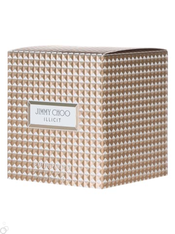 Jimmy Choo Illicite - EdP, 60 ml