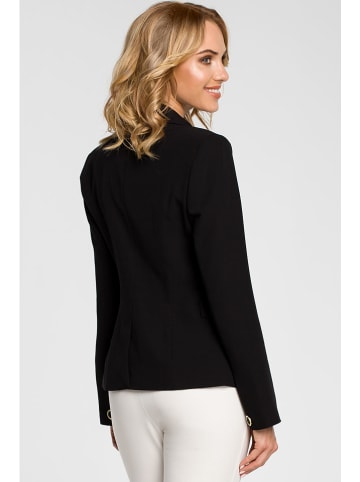 made of emotion Blazer zwart