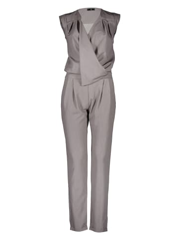 Made of emotion Jumpsuit in Grau