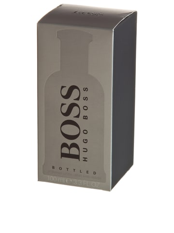 Hugo Boss Balsam po goleniu "Bottled" - 100 ml