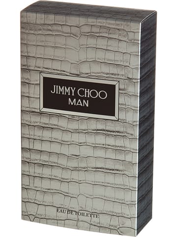Jimmy Choo Man - EDT - 200 ml