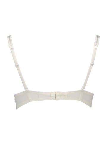 Wonderbra Push-up-BH in Creme/ Nude