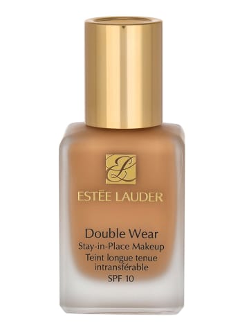 Estée Lauder Foundation "Double Wear Stay-In-Place - 4W1 Honey Bronze" - LSF 10, 30 ml