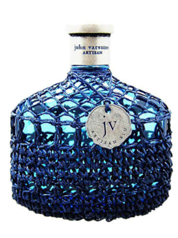 John Varvatos Artisan Blue - EdT, 125 ml