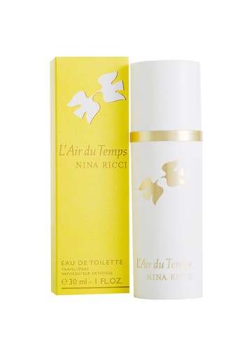 Nina Ricci L´Air du Temps, eau de toilette - 30 ml