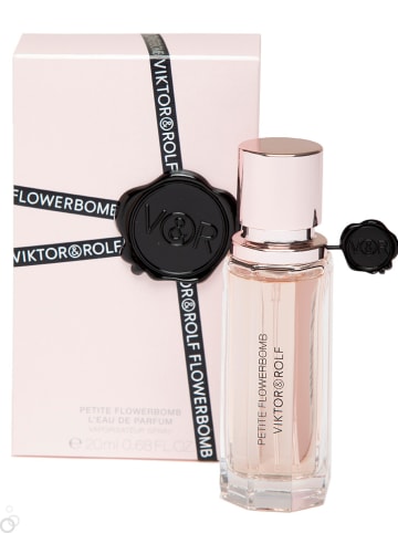 Viktor & Rolf Flowerbomb - EDP - 20 ml