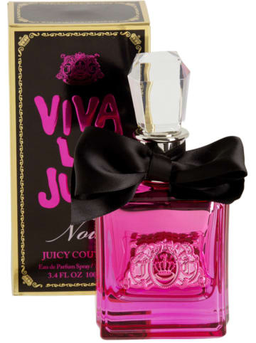 Juicy Couture Viva la Juicy Noir, eau de parfum - 100 ml