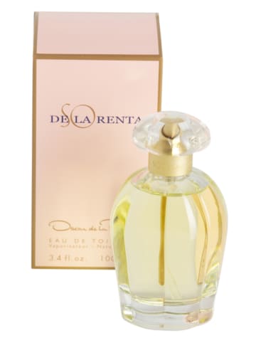 Oscar de la Renta So de la Renta, eau de toilette - 100 ml