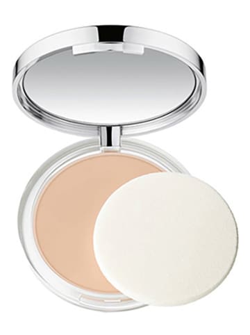 Clinique Puder-podkład "Almost Powder - 02 Neutral Fair" - SPF 15 - 10 g