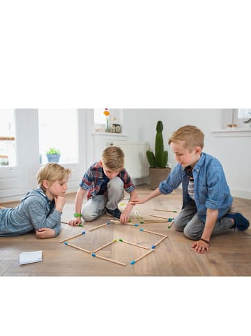 BuitenSpeel Spel "Match puzzel" - vanaf 8 jaar