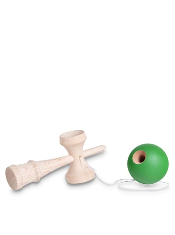 BuitenSpeel Geschlicklichkeitsspiel "Kendama" - ab 8 Jahren