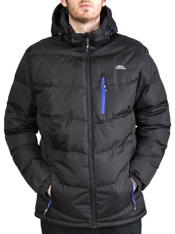 Trespass Winterjas "Blustery" zwart