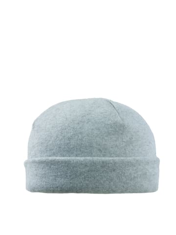 Döll Czapka w kolorze szarym