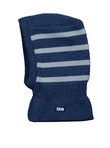 Döll Omkeerbare bivakmuts donkerblauw