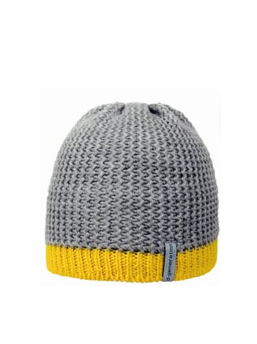 Döll Strickmütze in Grau
