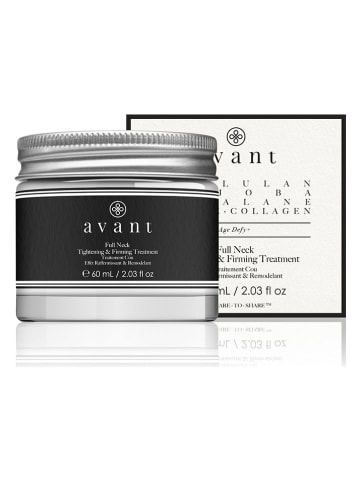 Avant Dekolletécreme, 60 ml