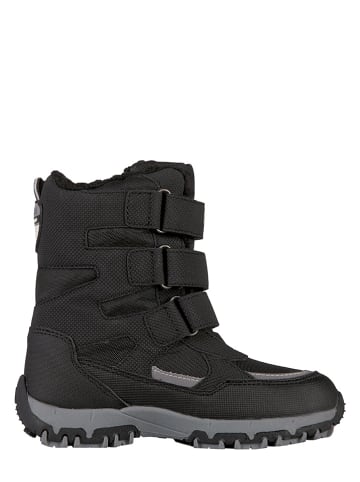Kappa Winterstiefel in Schwarz