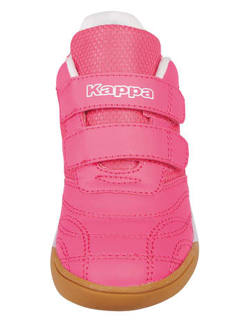 Kappa Sportschoenen lichtroze
