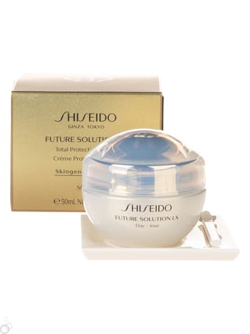 Shiseido Dagcrème "Future Solution LX", 50 ml
