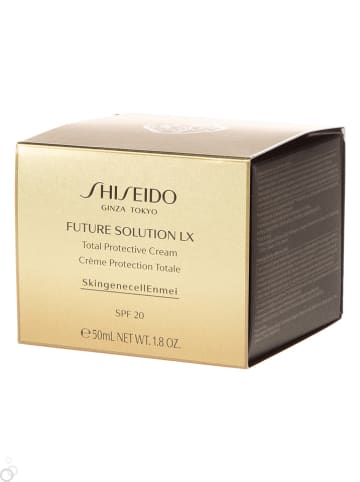 Shiseido Dagcrème "Future Solution LX", 50 ml