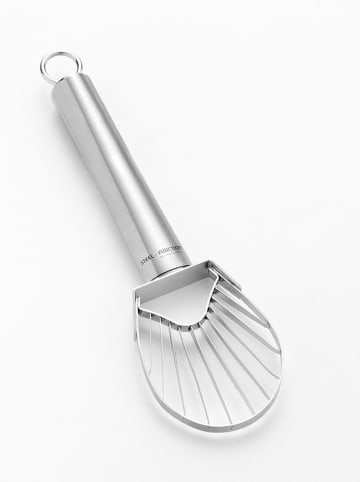 Steel-Function Krajalnica "Ergo" do awokado - dł. 21 cm