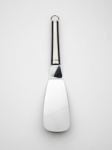 Steel-Function Edelstahl-Pfannenwender "Ergo"- (L)29 cm