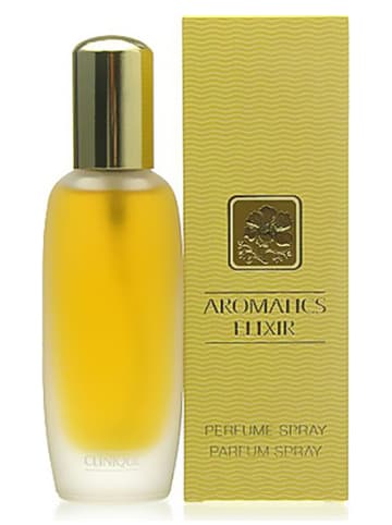 Clinique Aromatics Elixir - eau de parfum, 100 ml
