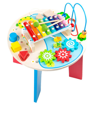 small foot Motorik- und Musiktisch - ab 2 Jahren