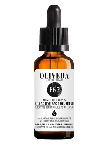 Oliveda Serum do twarzy "Cell Active" - 30 ml