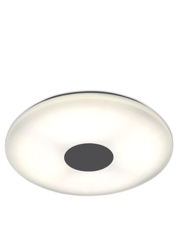 näve Ledplafonnière "Perth" - energieklasse E (A tot G) - Ø 60 cm