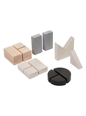 Plan Toys Klocki - 18 m+