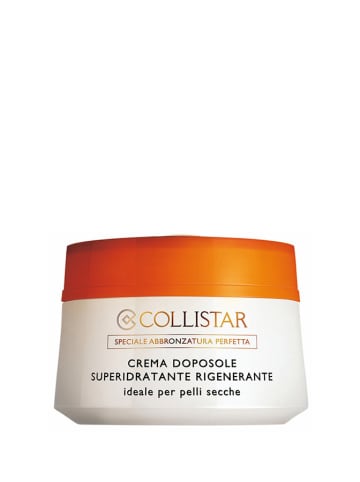 Collistar Krem po opalaniu - 200 ml