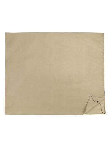 Wenko Plantbeschermer beige - (B)240 x (H)200 cm