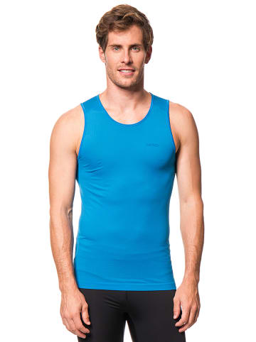 Odlo Functionele tanktop "Evolution X-Light" blauw